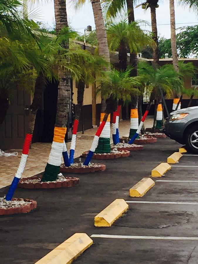 Fort Myers Inn Exterior foto
